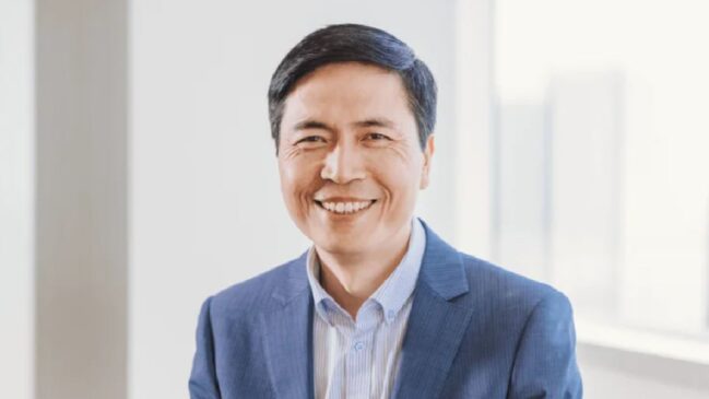 Song-Chun Zhu é um dos maiores especialistas de IA no mundo