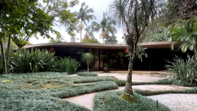 Única casa de arquiteto famoso em São Paulo custa R$ 15 milhões