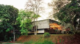 Projetos revelam olhares e assinaturas únicas de cada arquiteto