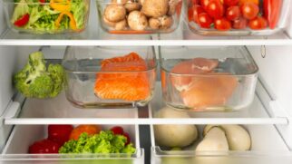 Saiba quais alimentos não podem ser congelados para o depois