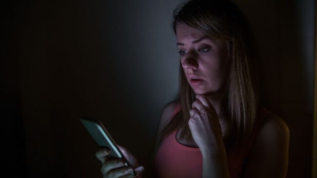 Lei Carolina Dieckmann prevê punições para quem acessa dados pessoais sem autorização