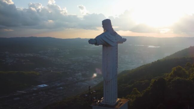 Cidade é conhecida por bons níveis de acesso à saúde e educação