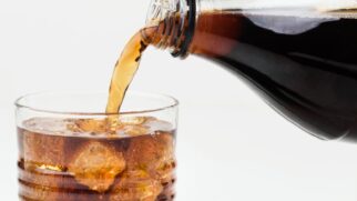 O refrigerante zero é um dos princiapais alimentos ultraprocessados