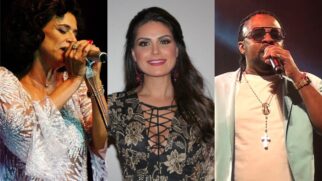Simone, Jairzinho, Xande de Pilares e outros artistas celebram o aniversário no Natal