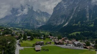 Dicas de passeios, gastronomia, hospedagem e transporte para planejar sua viagem a Grindelwald