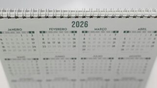 Governo federal publicou no Diário Oficial da União a portaria com o calendário de feriados e pontos facultativos de 2026