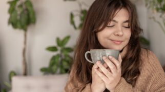Proposta dessas bebidas é favorecer uma transição mais suave antes do momento de dormir