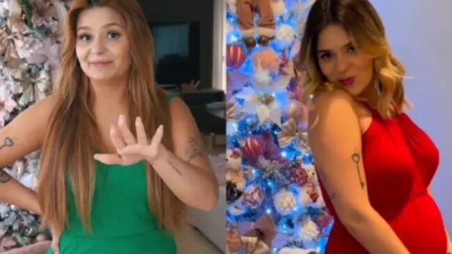 A influenciadora Viih Tube foi um exemplo do