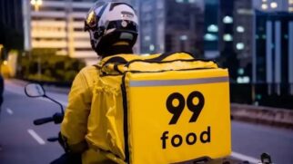 Entregadores de São Paulo e Grande SP poderão participar dos sorteios