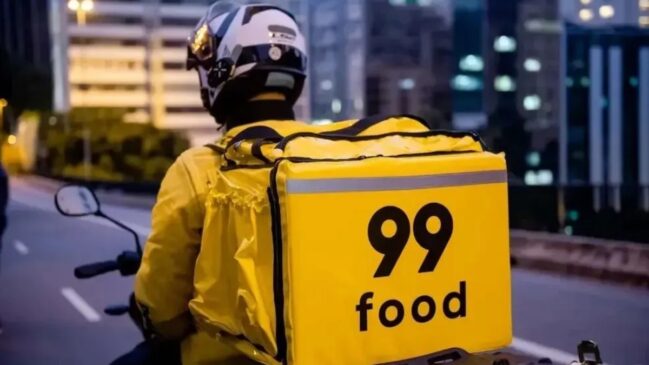 Entregadores de São Paulo e Grande SP poderão participar dos sorteios