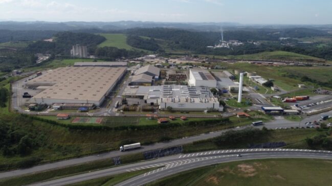 Acesso é considerado estratégico para a logística industrial da região