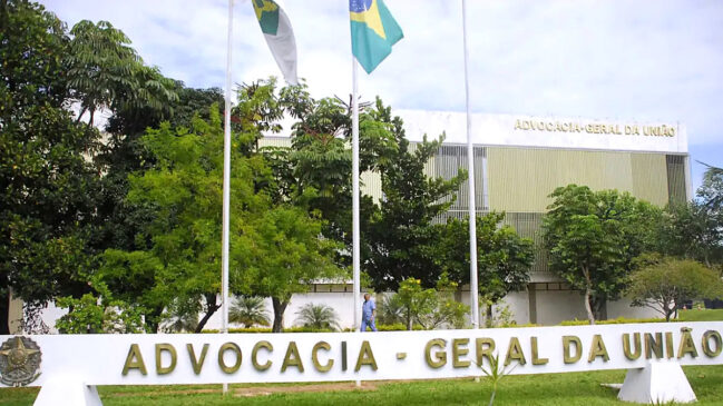 Advocacia-Geral da União consolidou o entendimento de que o Diário Oficial do Estado não pode ser considerado jornal de grande circulação