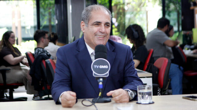 Armando Paes é jornalista e presidente da Federação Brasileira de Correspondentes Bancários (Febracon)