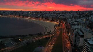 Índice da Numbeo aponta que Uruguai alcança nível comparável a nações desenvolvidas