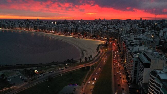 Índice da Numbeo aponta que Uruguai alcança nível comparável a nações desenvolvidas