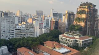 A boa avaliação de segurança da Bela Vista não é vista como acaso por quem acompanha a dinâmica do centro.