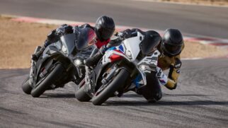 S 1000 RR conquistou prêmios como 'Moto do Ano', 'Moto de Ouro', 'Estadão Mobilidade' e 'Best of the Best/Motor1'
