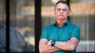Ex-presidente tem 70 anos está preso há mais de 30 dias