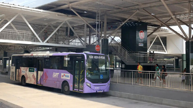 Novo sistema integra a Região Metropolitana com segurança, celeridade e menor custo