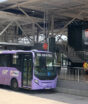 BRT Metropolitano do Pará leva 300 mil passageiros em 1 mês
