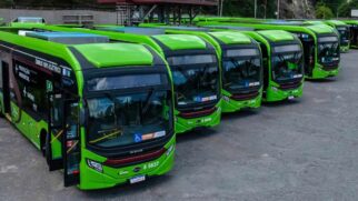 Segundo a prefeitura, a proposta é atender quem já utiliza o celular para pagamentos no dia a dia