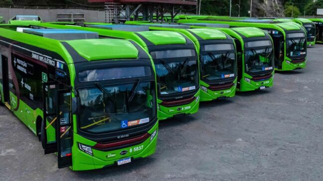 Segundo a prefeitura, a proposta é atender quem já utiliza o celular para pagamentos no dia a dia