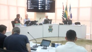 Projeto de lei foi discutido em tempo relâmpago e aprovado em unanimidade