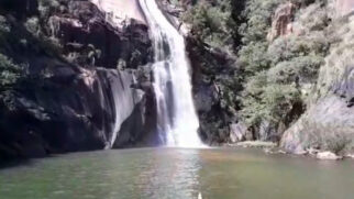 roteiro de ecoturismo em votorantim passa pela represa de itupararanga e pela cachoeira paradise, com dicas de trilha e alerta sobre restrições de acesso