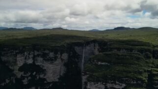 Experiência na chapada diamantida é inesquecível, turistas ficam encantados