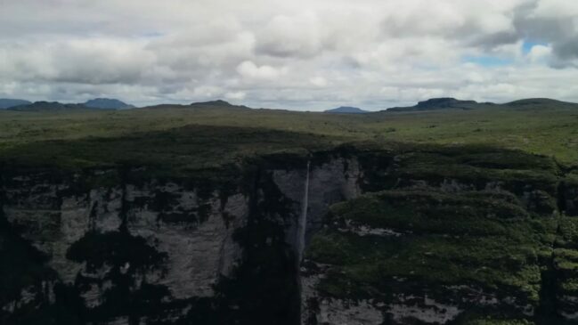 Experiência na chapada diamantida é inesquecível, turistas ficam encantados