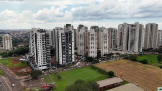 Recorde à vista: a cidade que surpreendeu o Brasil e chamou atenção do Guinness