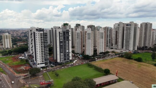 Recorde à vista: a cidade que surpreendeu o Brasil e chamou atenção do Guinness
