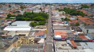 Interior que cresce: a cidade paulista que virou referência em tecnologia e qualidade de vida