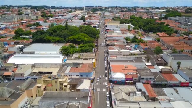 Interior que cresce: a cidade paulista que virou referência em tecnologia e qualidade de vida