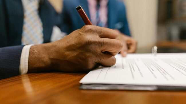 Autocuratela é permitida para qualquer pessoa com 18 anos ou mais