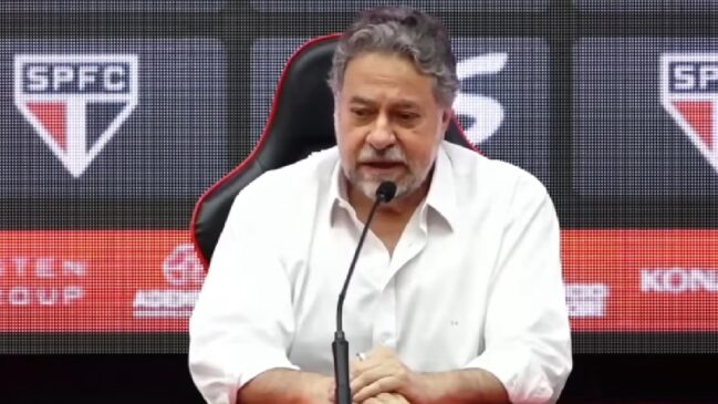 Os advogados de Casares alegam a inocência do mandatário