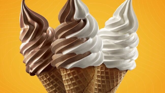 Casquinha do McDonald's vira bebida láctea após decisão