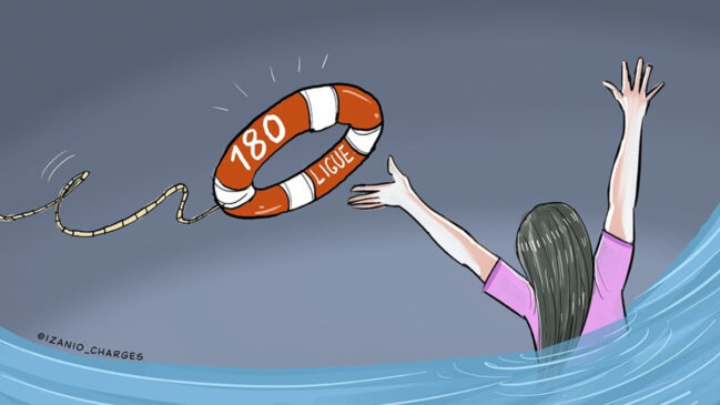 Com o crescente feminicídio no Brasil, um novo PL poderá garantir que notícia sobre violência contra a mulher traga, de forma acessível, a informação sobre o "Ligue 180"
