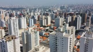Cidade é considerada a melhor do Brasil para envelhecer
