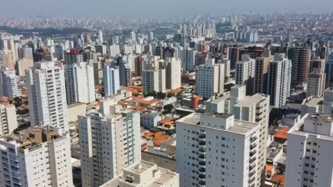 Cidade é considerada a melhor do Brasil para envelhecer
