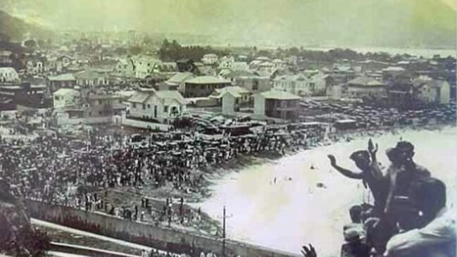 O Circuito da Gávea, ativo entre as décadas de 1930 e 1950, ocupou um lugar singular nessa história