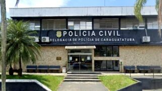 Disparo ocorreu após confusão na Praça Diógenes Ribeiro de Lima, segundo apuração inicial