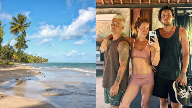 Praias preservadas, piscinas naturais e pousadas charmosas explicam a fama da Rota Ecológica dos Milagres