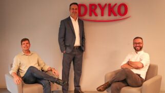 Movimentação da DRYKO Impermeabilizantes marca mudança no modelo de gestão