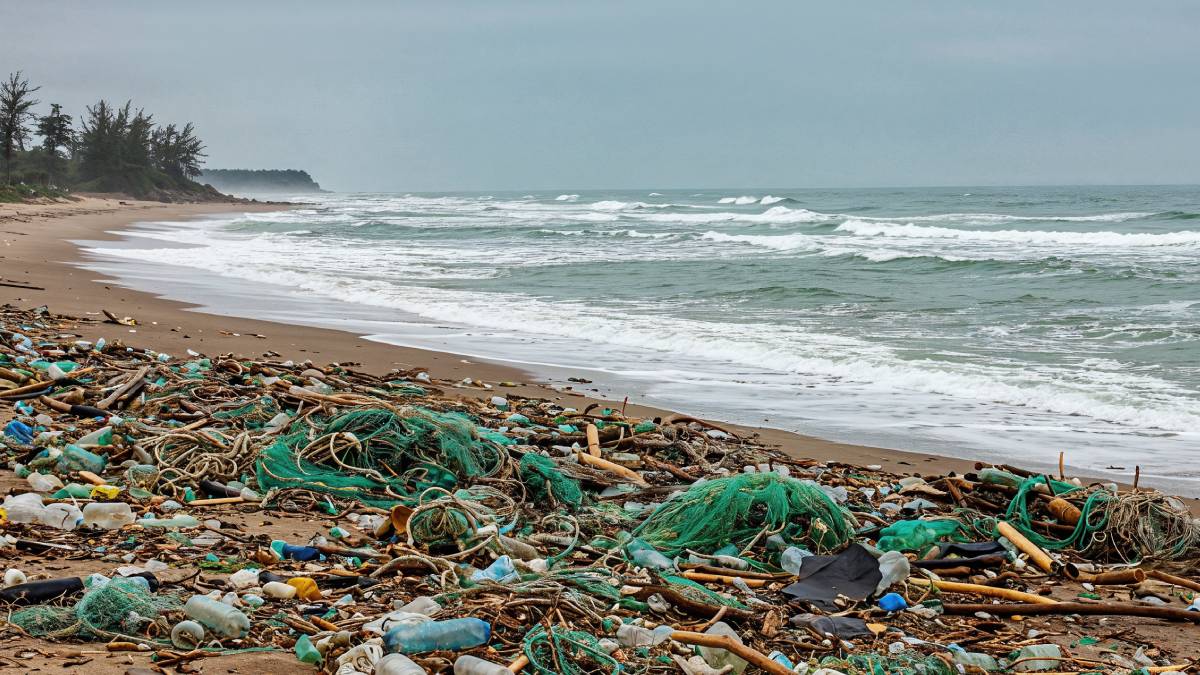 Segundo a Cetesb, Guarujá mantém 99% de suas praias em condições adequadas para o banho de mar