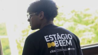 BEEM está oferecendo vagas de estágio para estudantes matriculados no Ensino Médio Técnico