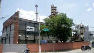 Acordo com Ministério Público põe fim a operação industrial alvo de denúncias de poluição