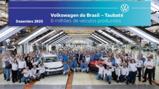 Unidade completará 50 anos em 14 de janeiro de 2026