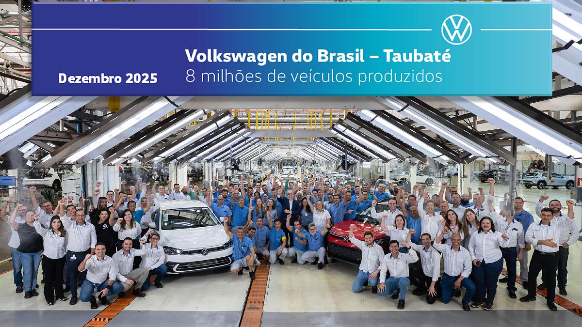 Unidade completará 50 anos em 14 de janeiro de 2026