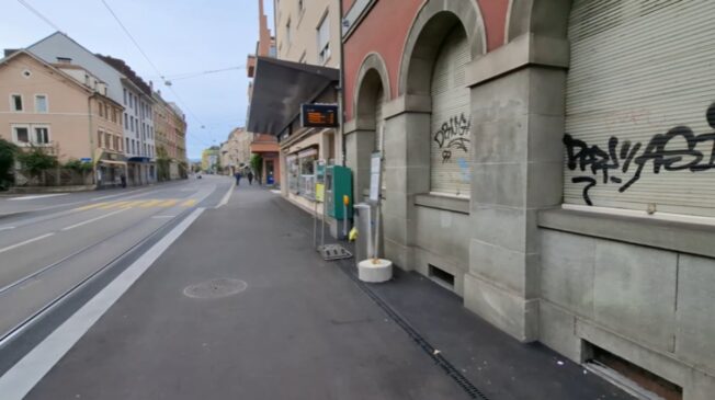 Mesmo em áreas de menor renda, cidade mantém serviços públicos, infraestrutura e qualidade de vida acima da média global
